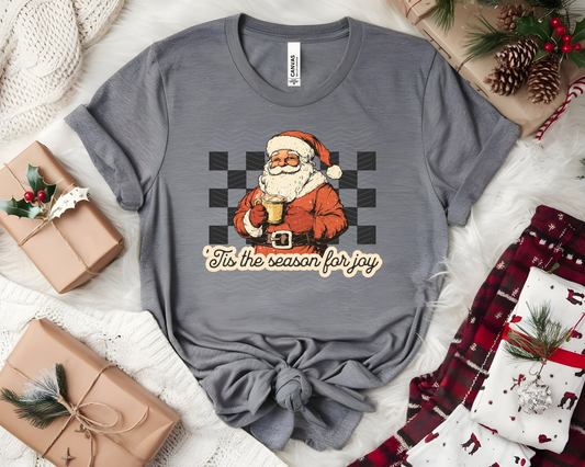 Tis The Season for Joy