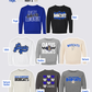 OASIS ELEMENTARY - TODDLER Crewneck Sweatshirts