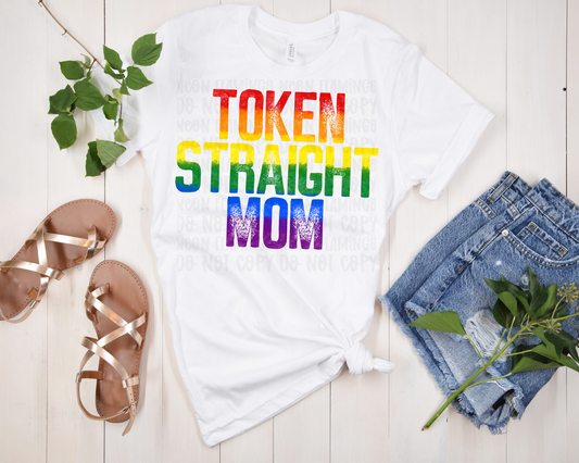 Too Cute To Be Straight