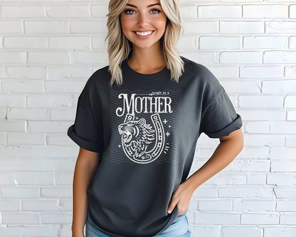 Tough As A Mother