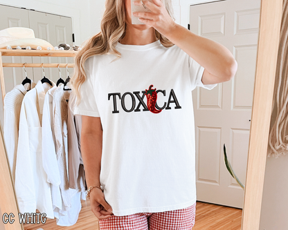 Toxica DTF TRANSFER