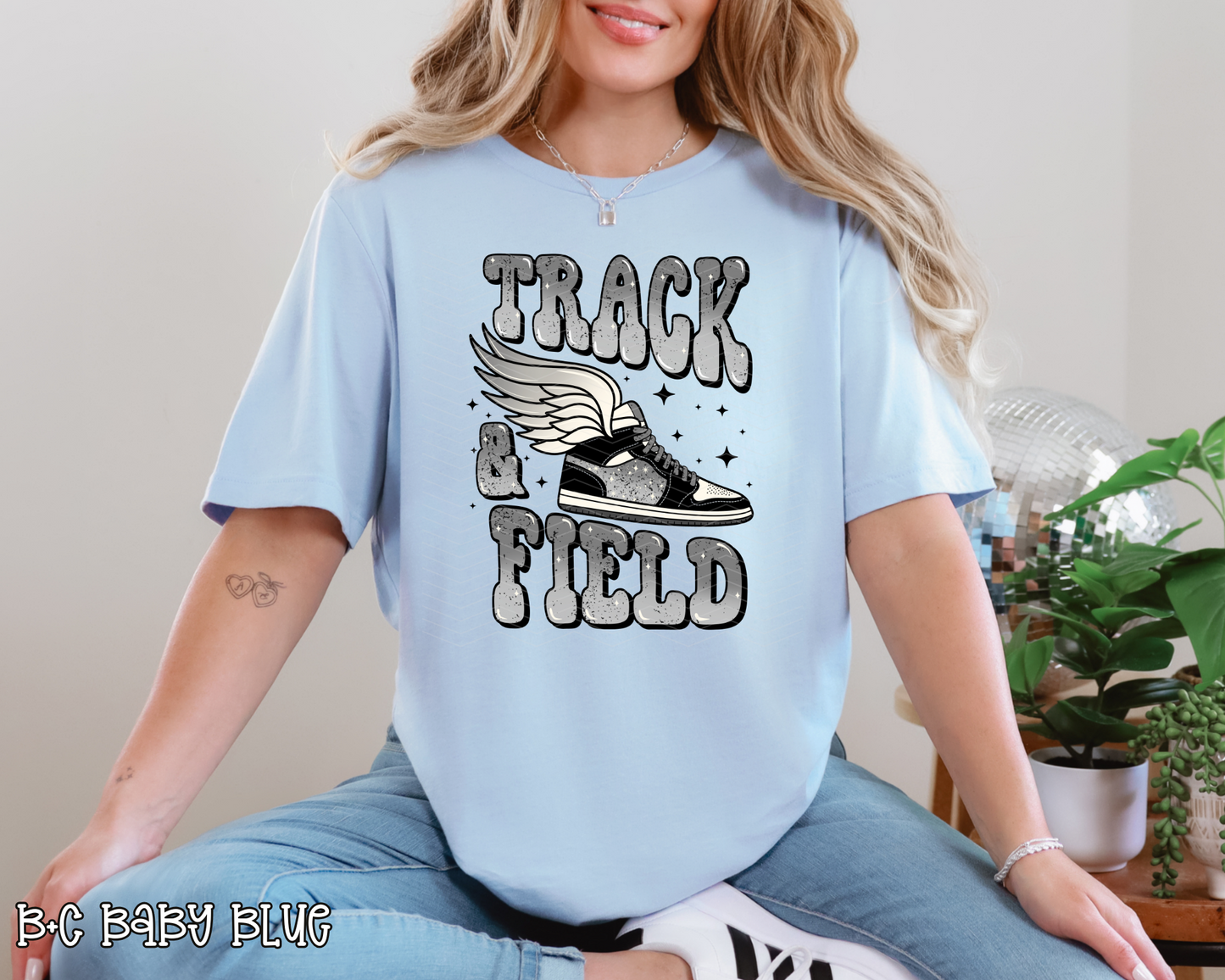 Track & Field