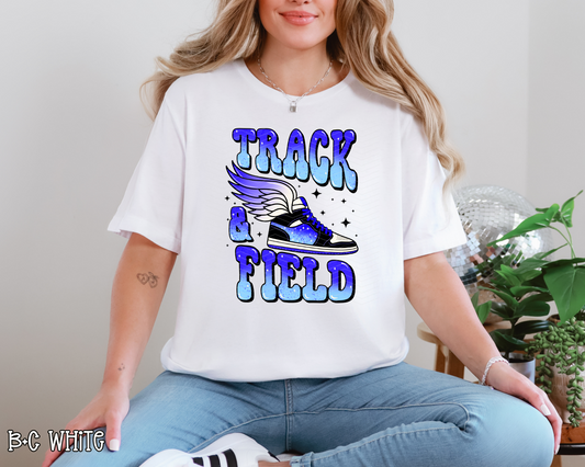 Track & Field