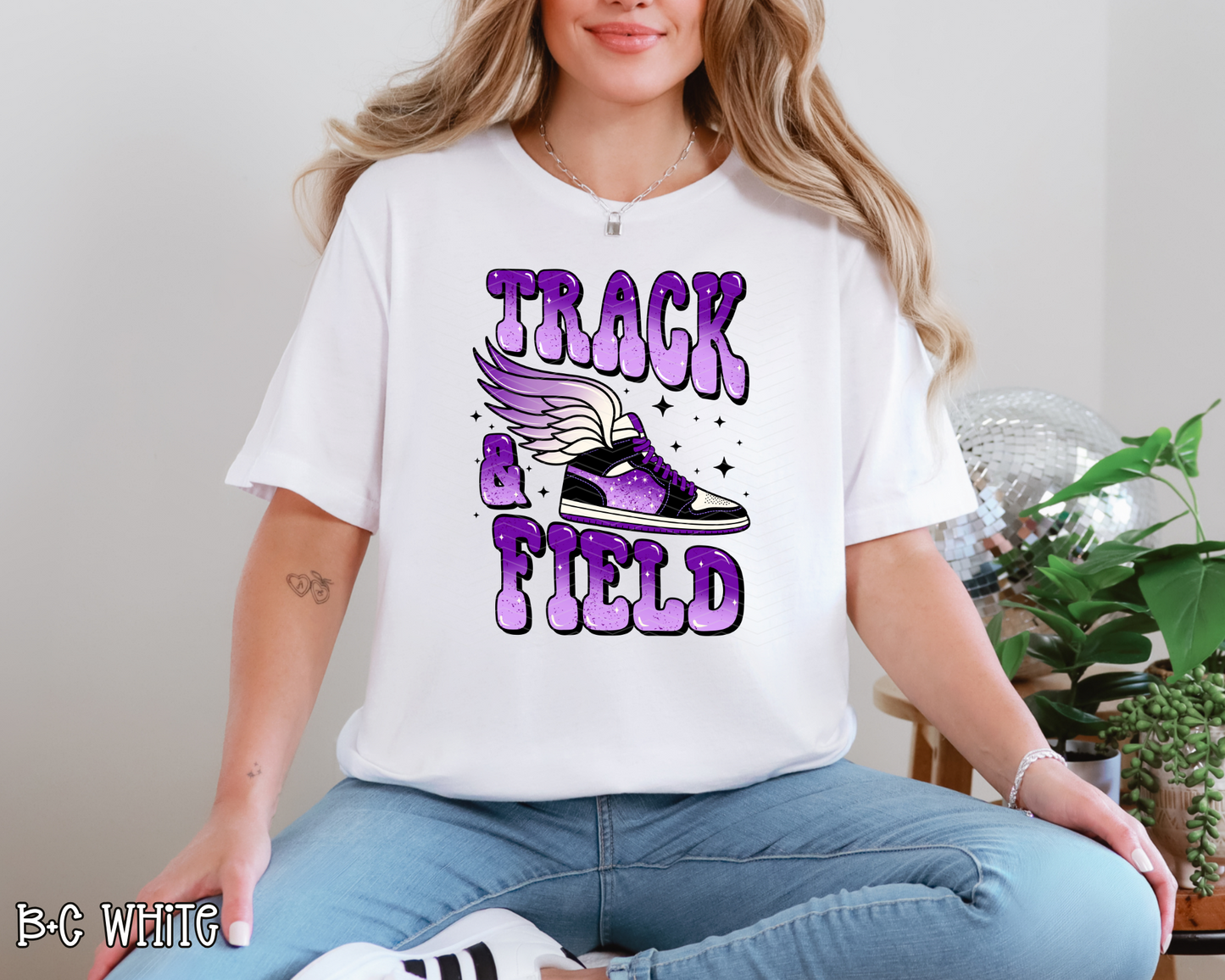 Track & Field