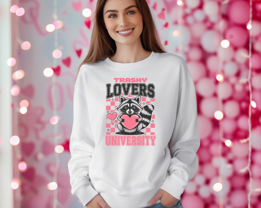 Trashy Lovers University