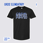 OASIS ELEMENTARY - YOUTH Softstyle Short Sleeve Tees