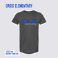 OASIS ELEMENTARY - YOUTH Softstyle Short Sleeve Tees