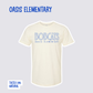 OASIS ELEMENTARY - YOUTH Softstyle Short Sleeve Tees