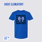 OASIS ELEMENTARY - YOUTH Softstyle Short Sleeve Tees