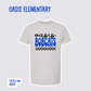 OASIS ELEMENTARY - YOUTH Softstyle Short Sleeve Tees