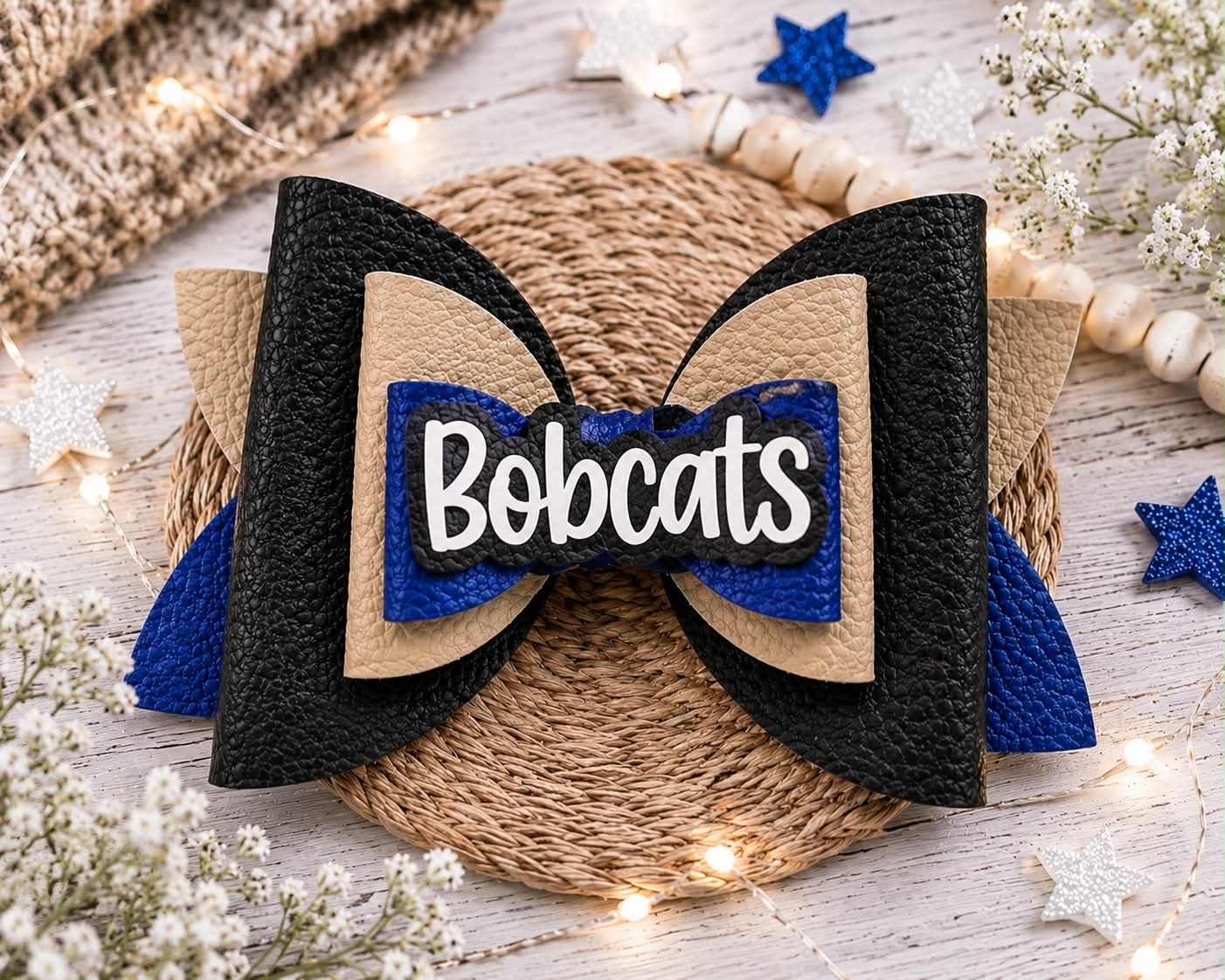 OASIS ELEMENTARY - Bows