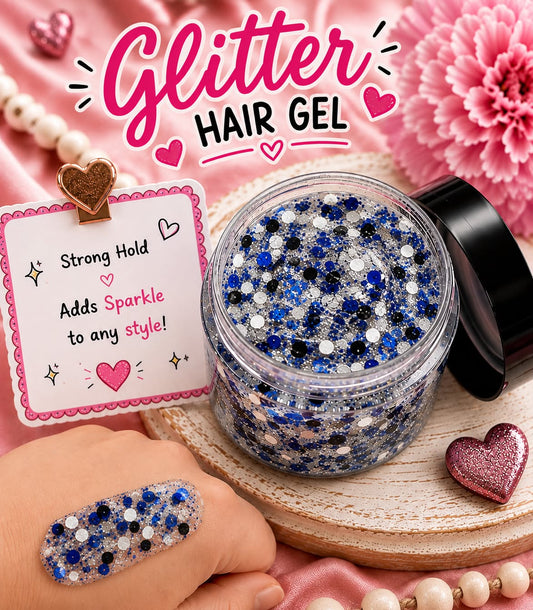 OASIS ELEMENTARY - Hair Gel