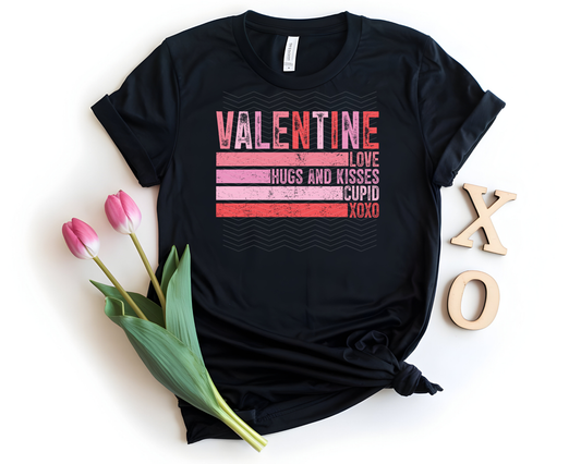 Valentine Teacher