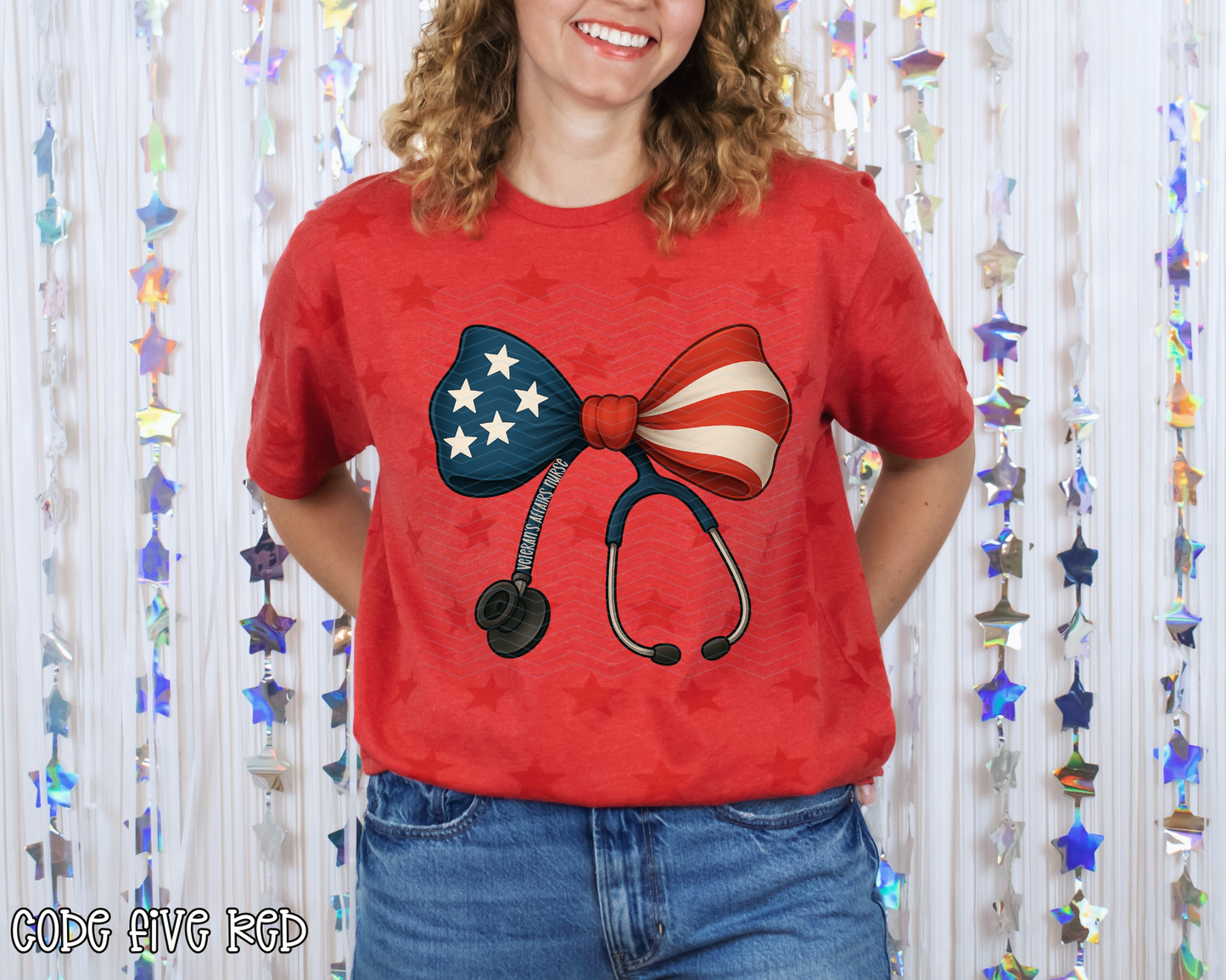 Veterans Affairs Nurse DTF TRANSFER