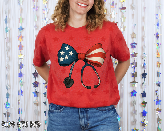 Veterans Affairs Nurse DTF TRANSFER