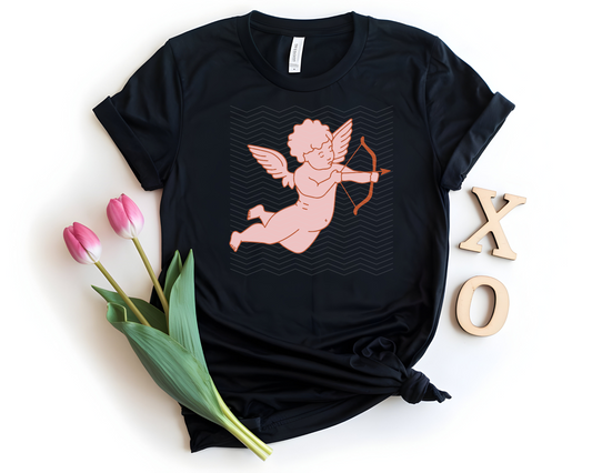 Vintage Cupid
