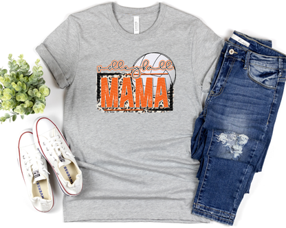 Volleyball Mama