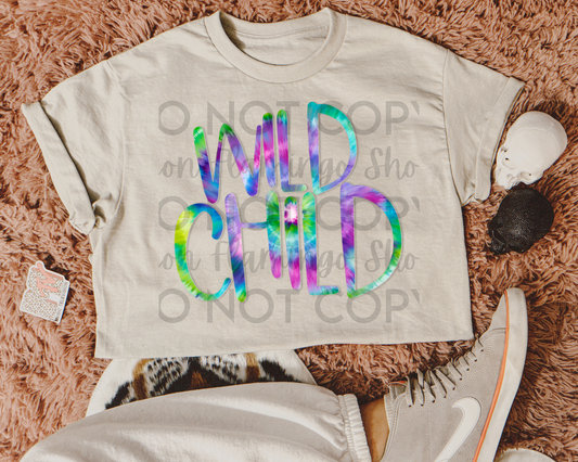 Wild Child