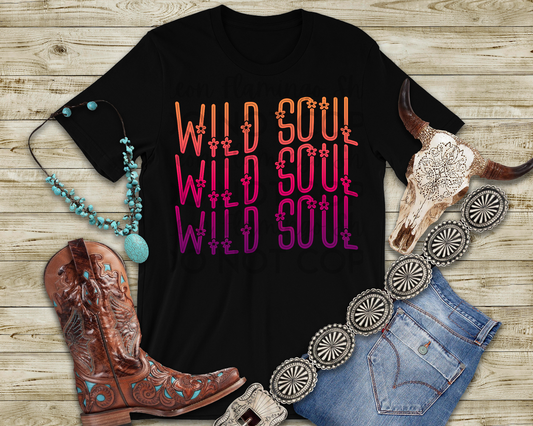 Wild Soul
