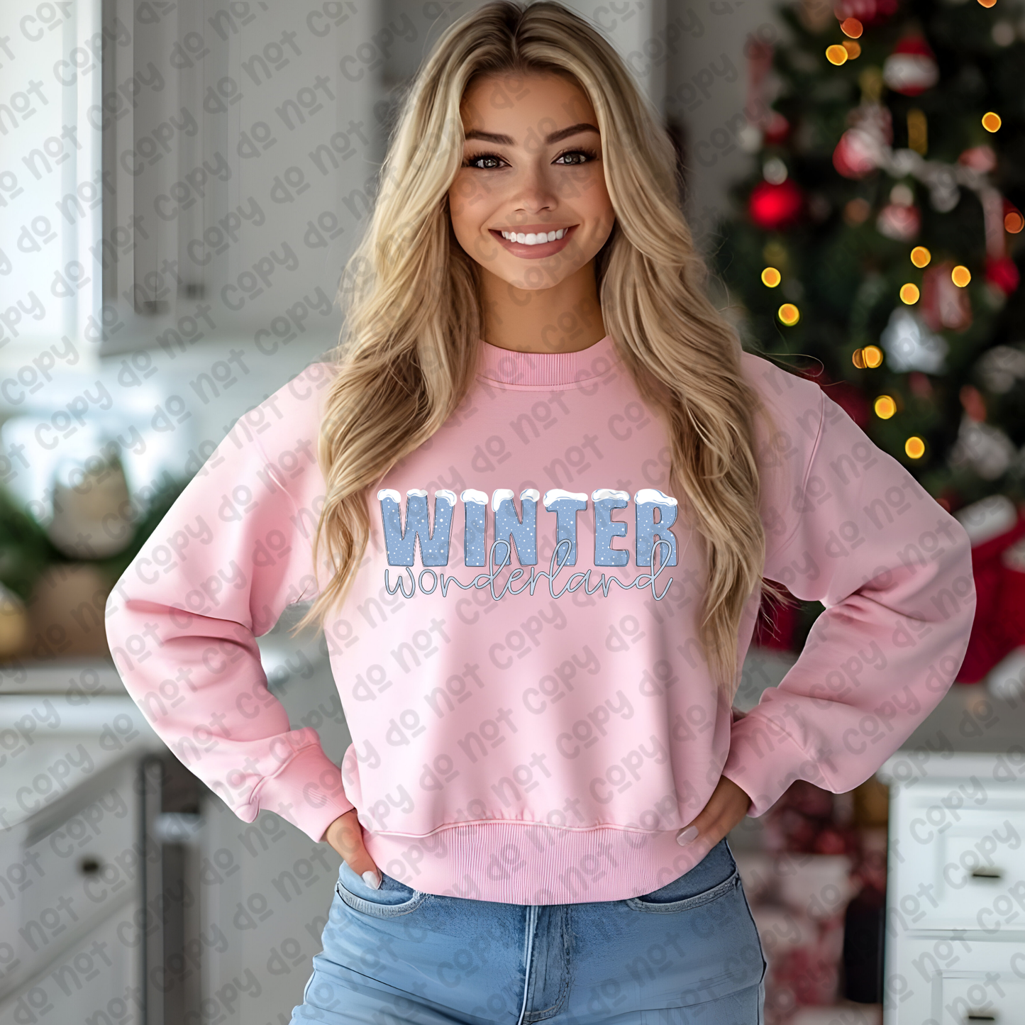 Winter Wonderland