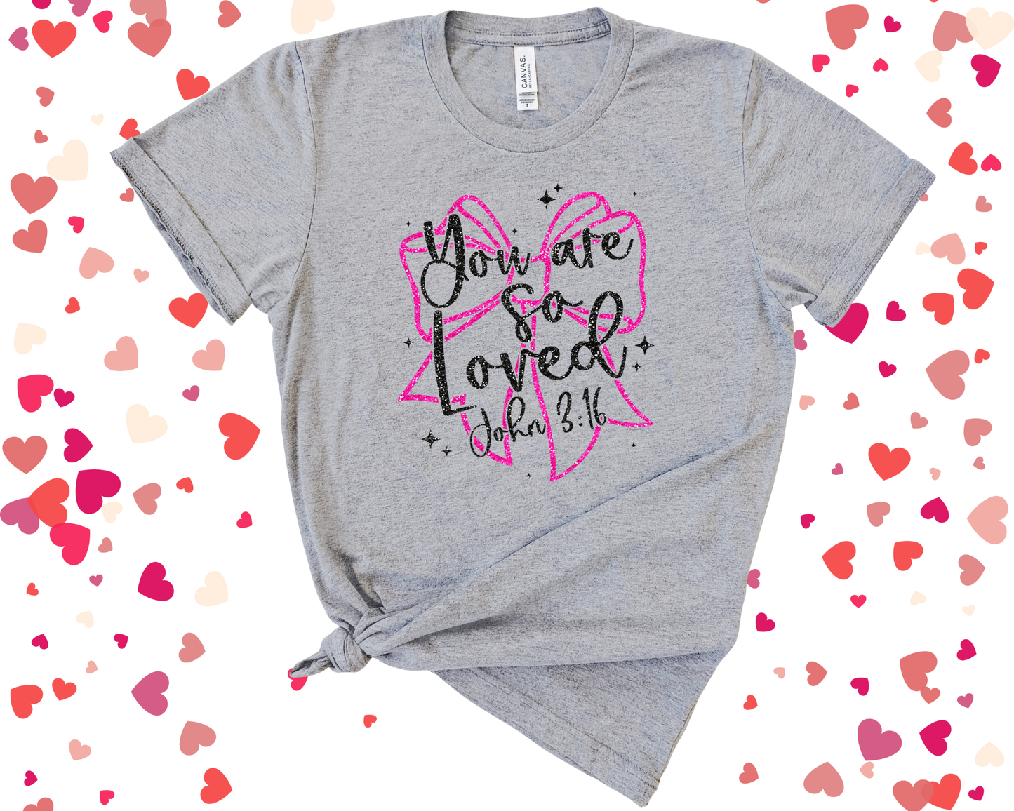 You Are Loved