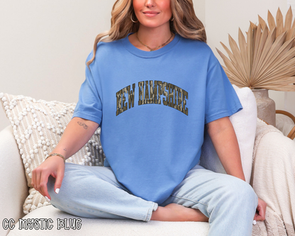 New Hampshire DTF TRANSFER