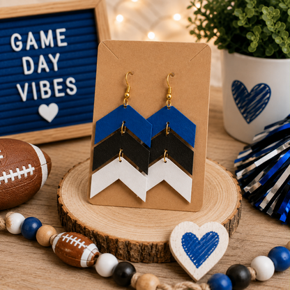 OASIS ELEMENTARY - Earrings