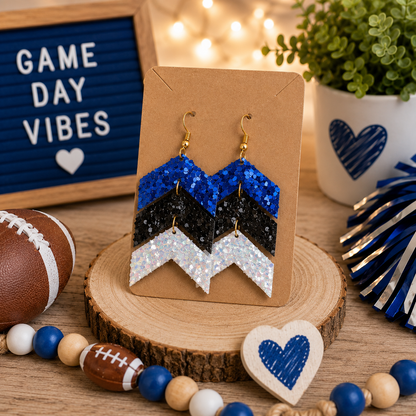 OASIS ELEMENTARY - Earrings