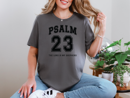 Psalm 23 DTF TRANSFER