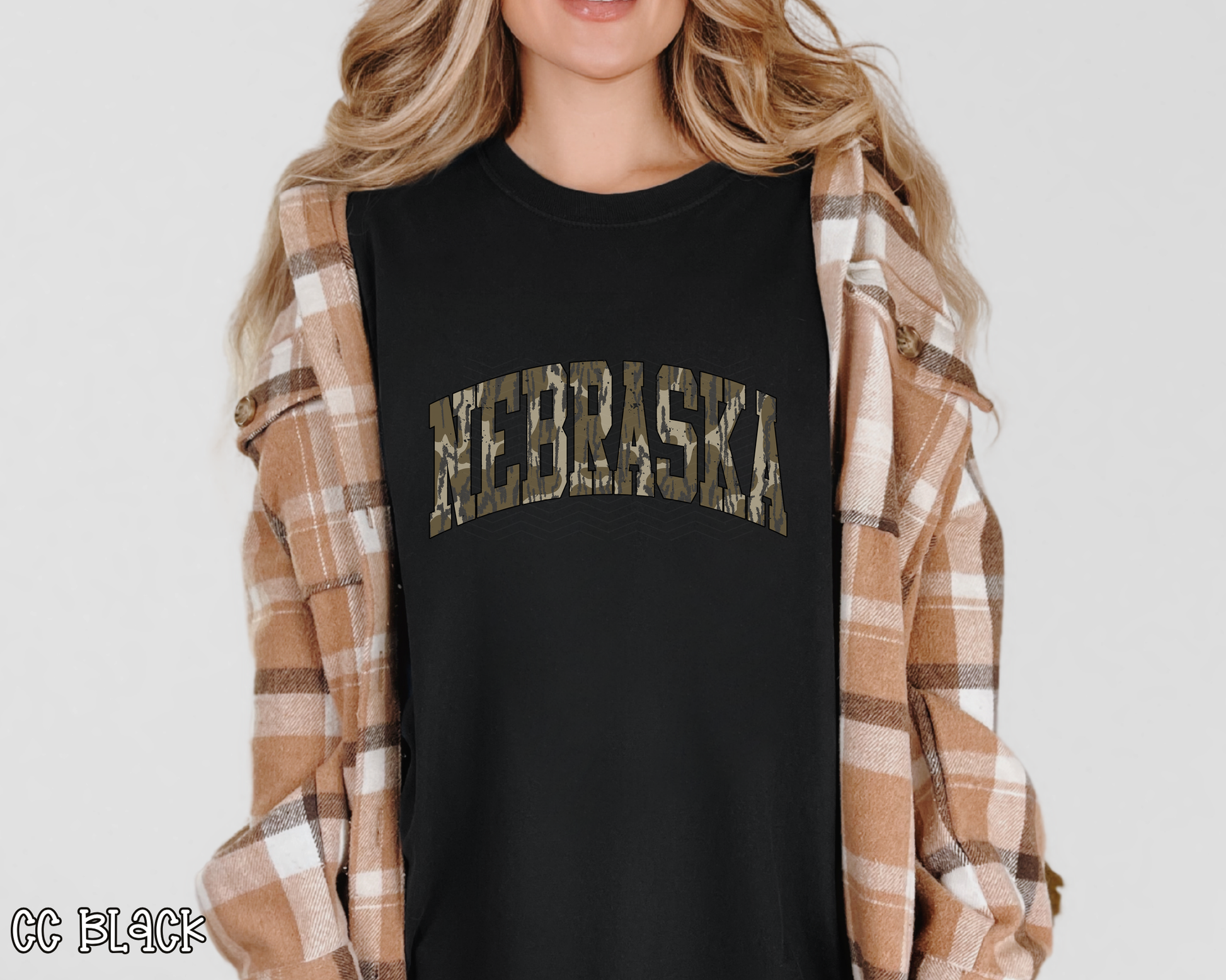 Nebraska DTF TRANSFER