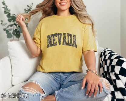 Nevada DTF TRANSFER