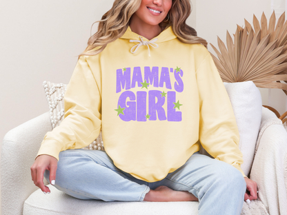 Mama's Girl DTF TRANSFER