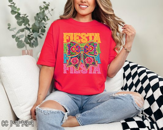 Fiesta DTF TRANSFER