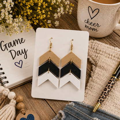 LAKE COUNTRY - Earrings