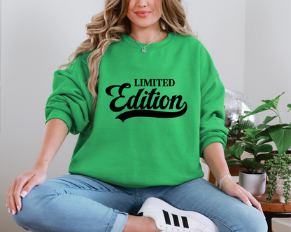Limited Edition DTF TRANSFER