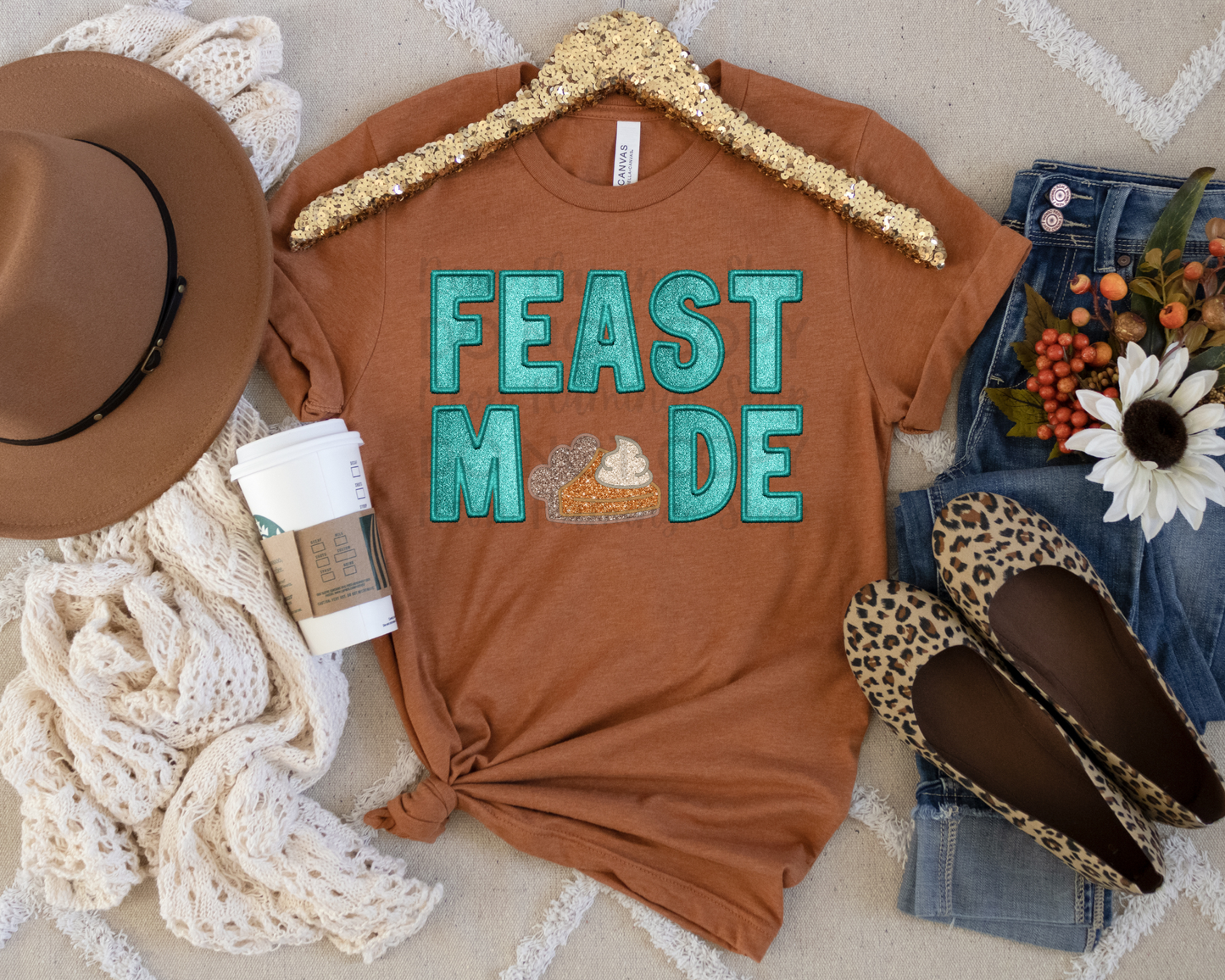 Feast Mode