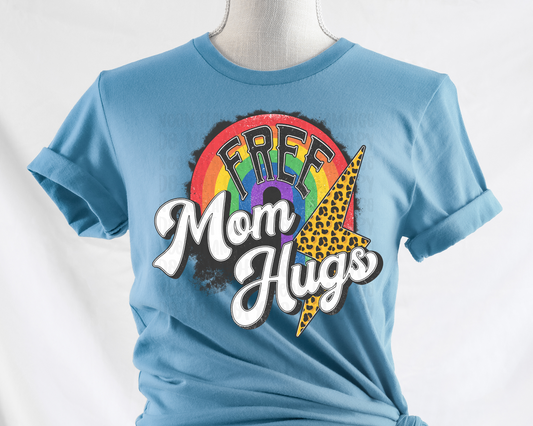 Free Mom Hugs
