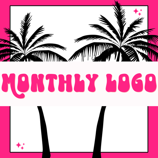JANUARY BUSINESS LOGO