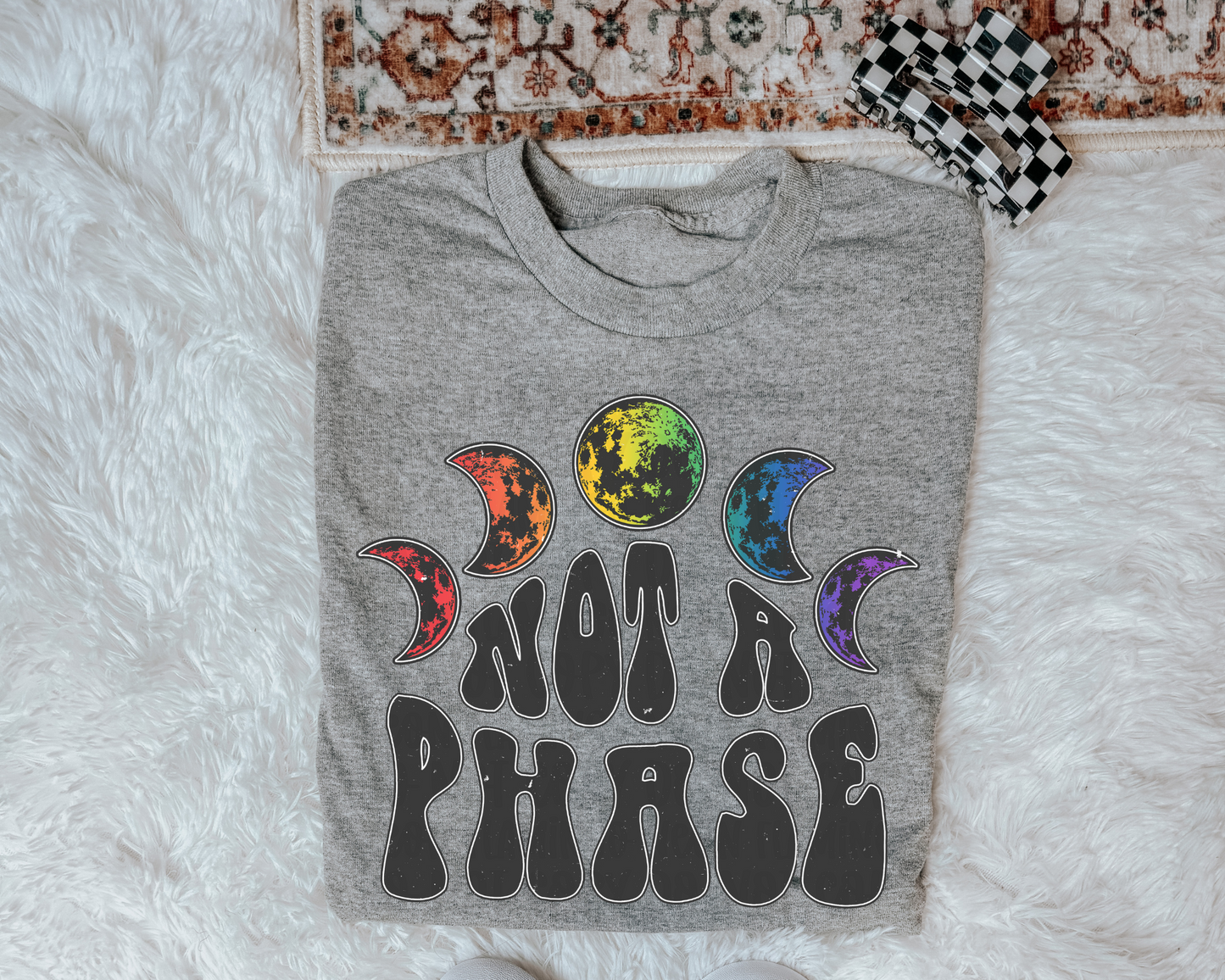 Not a Phase pride
