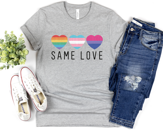 Same Love