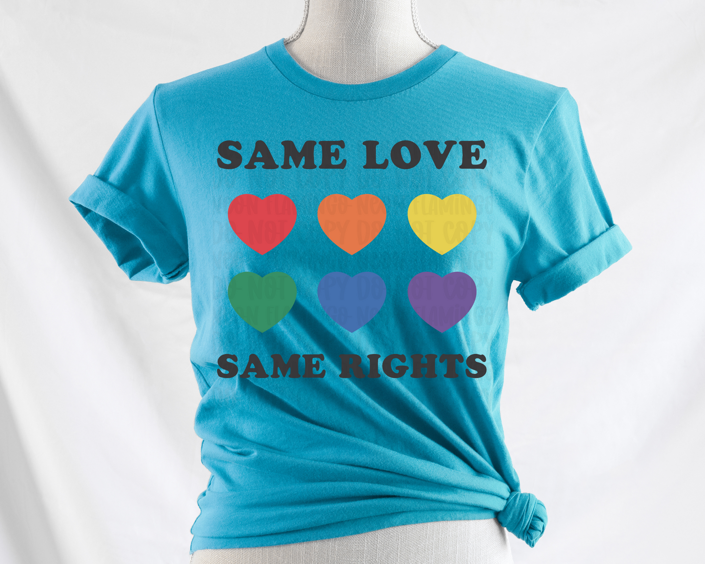 Same Love Same Rights
